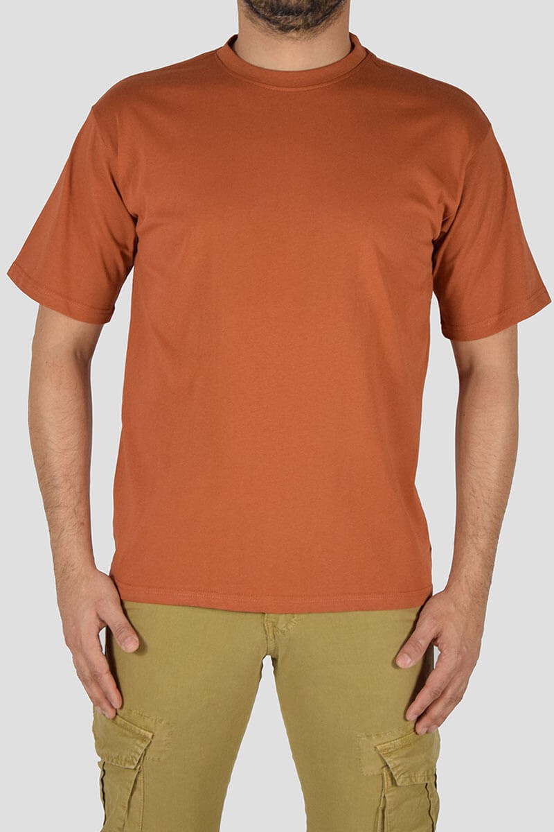 T-SHIRT BASIC