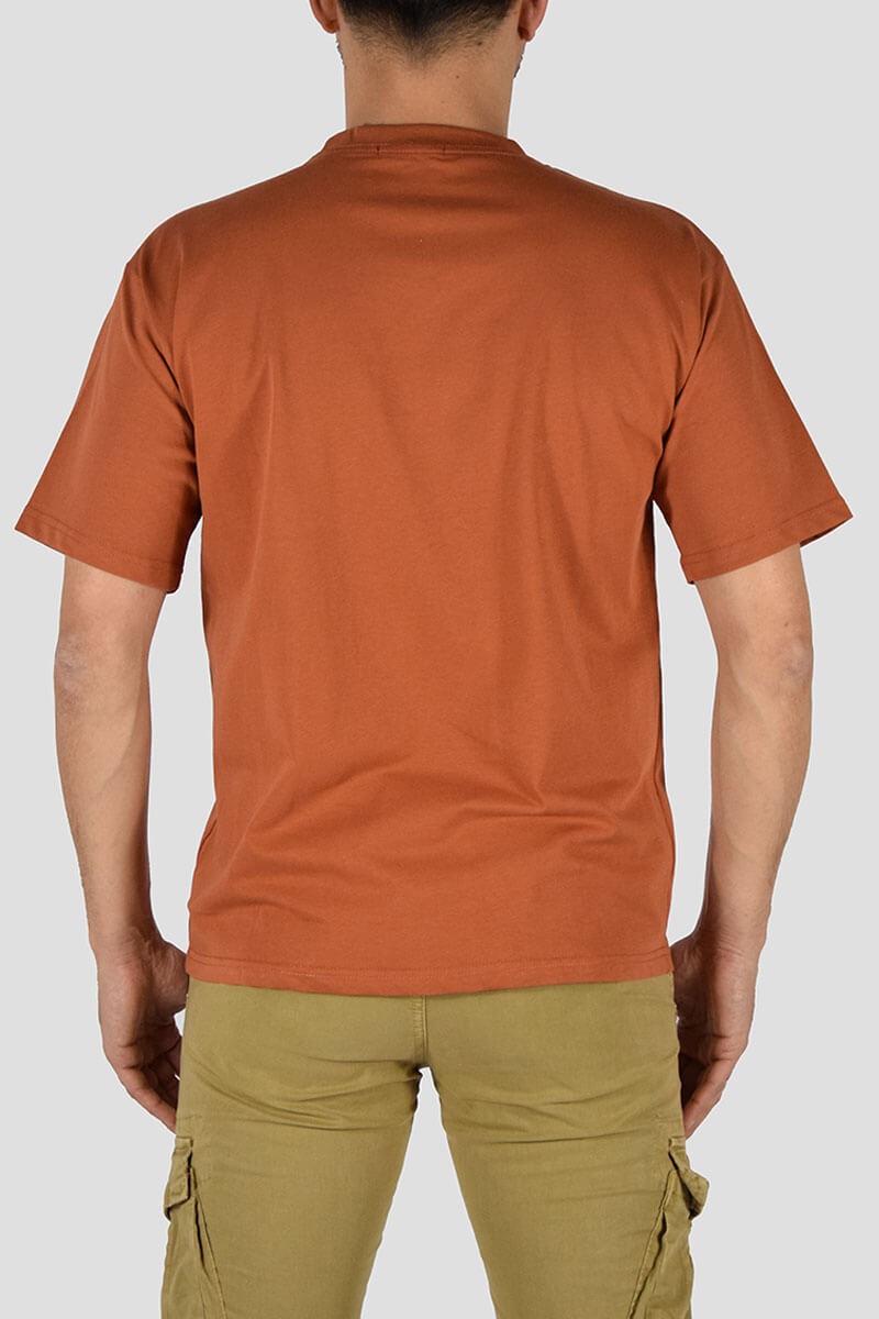 T-SHIRT BASIC