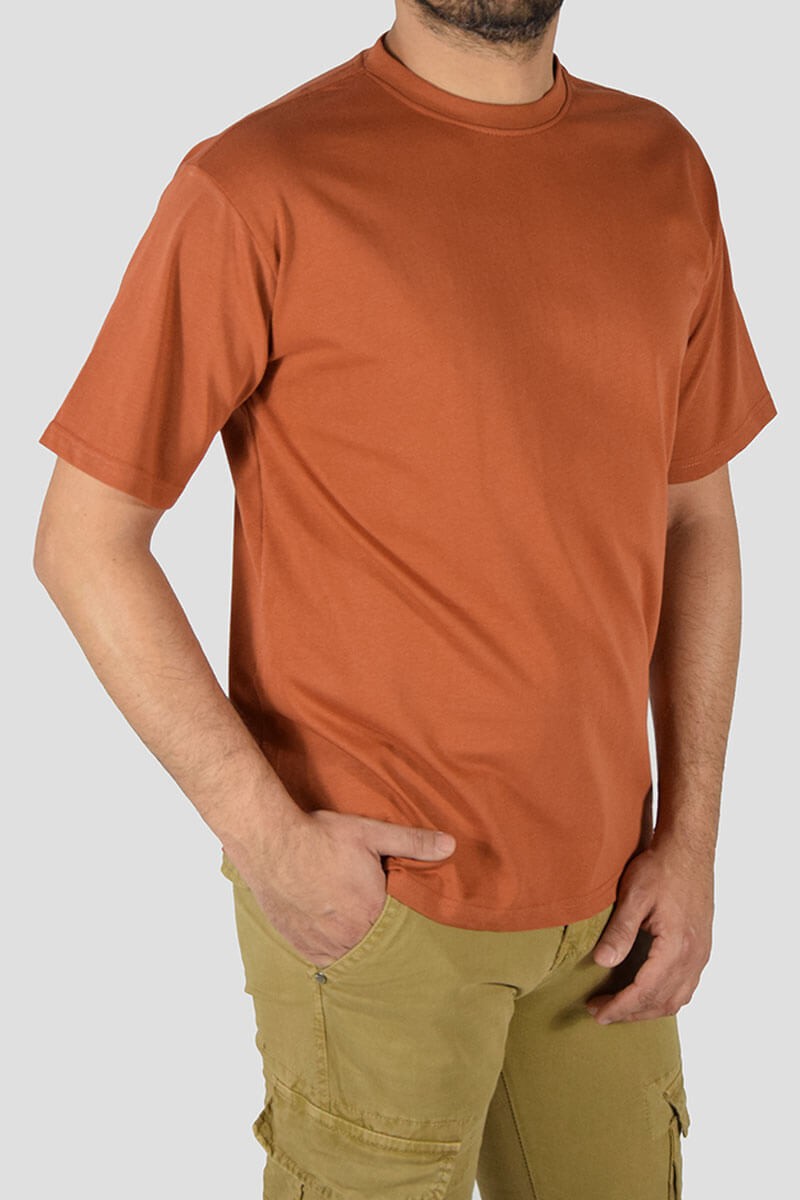 T-SHIRT BASIC