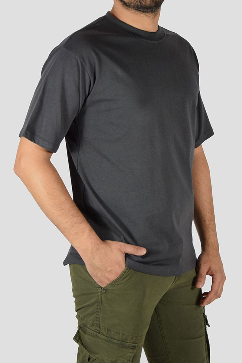 T-SHIRT BASIC