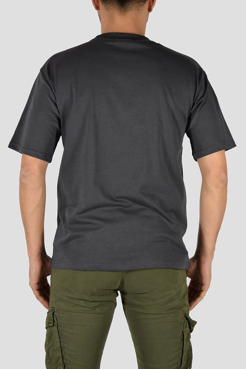 T-SHIRT BASIC