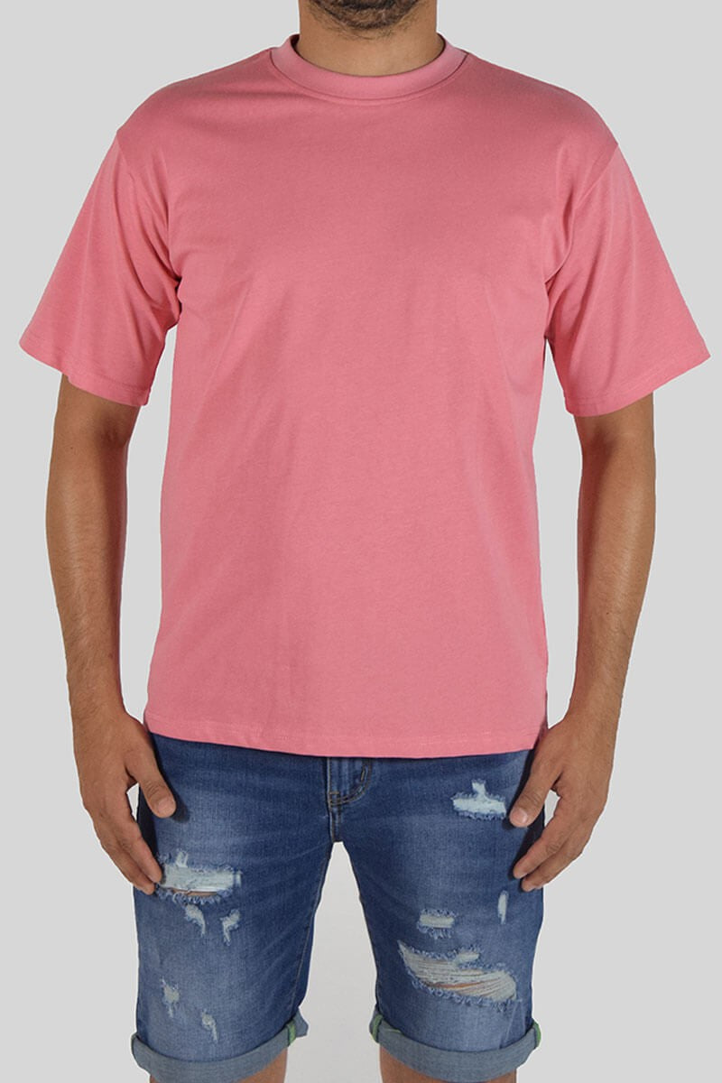 T-SHIRT BASIC