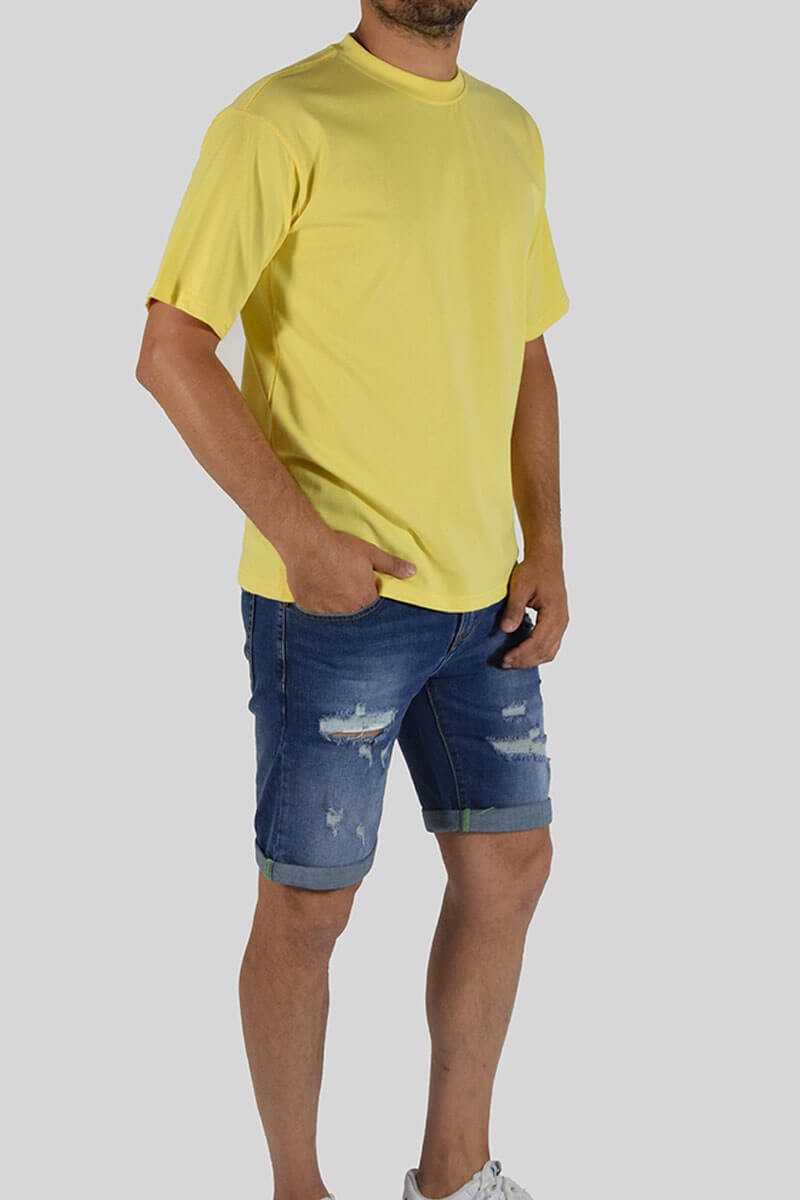 T-SHIRT BASIC
