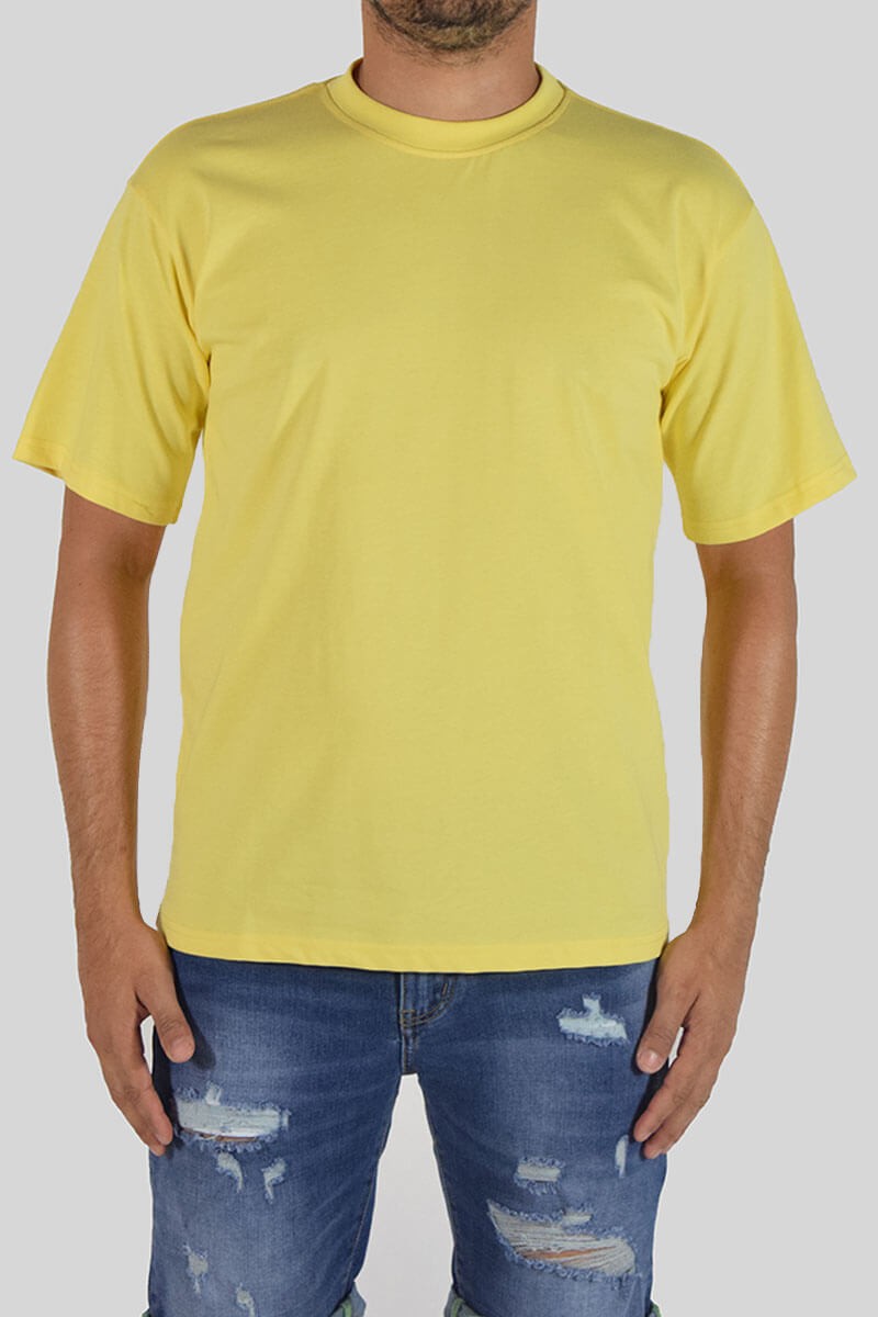 T-SHIRT BASIC