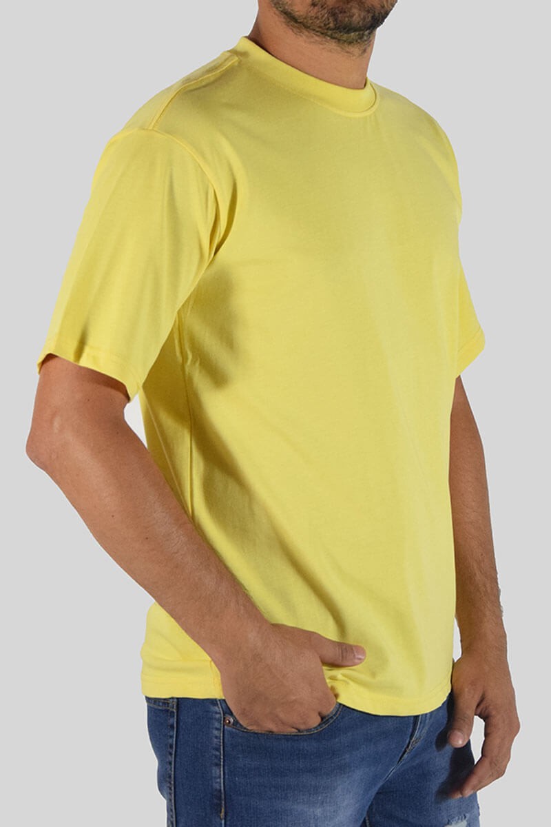 T-SHIRT BASIC