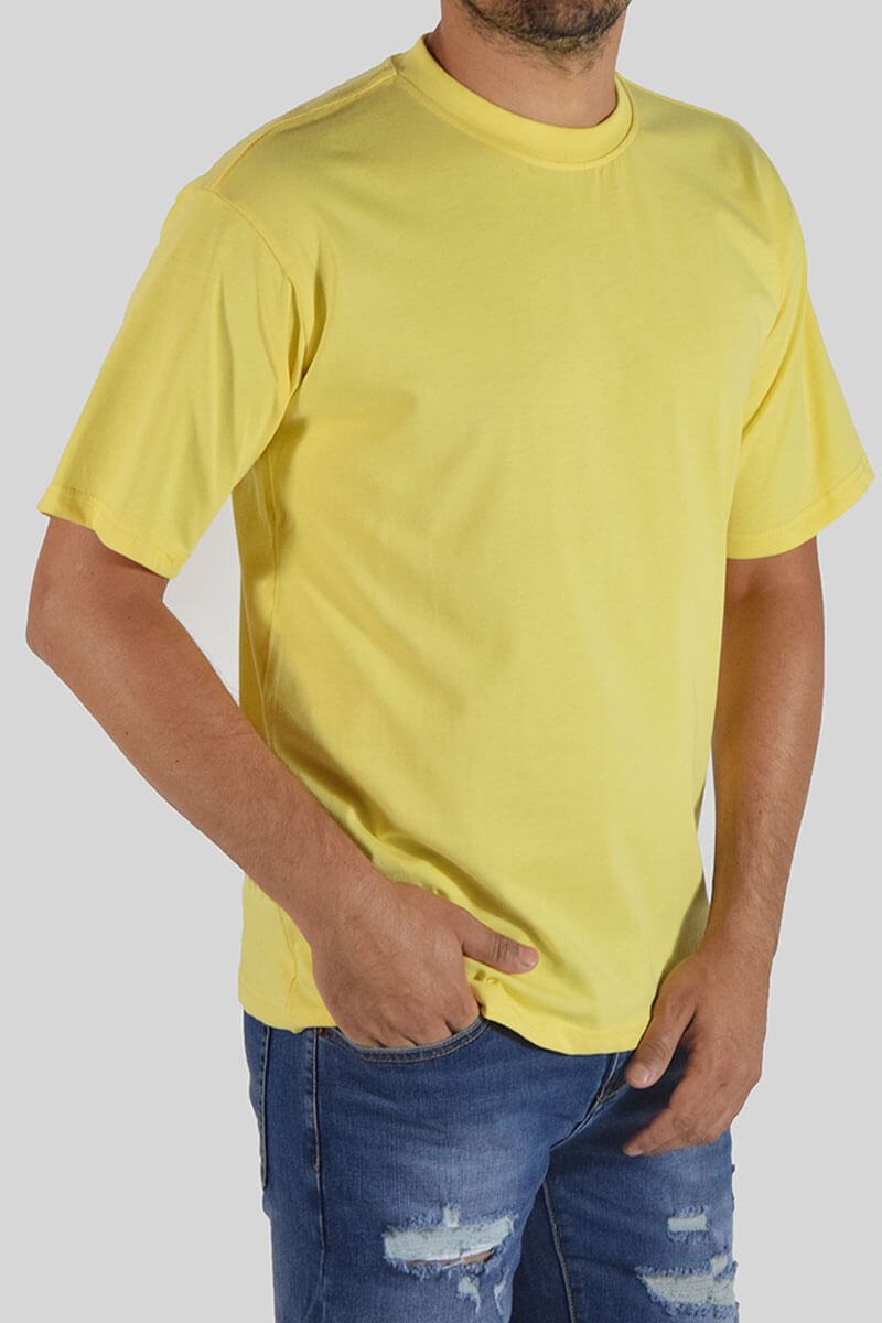 T-SHIRT BASIC