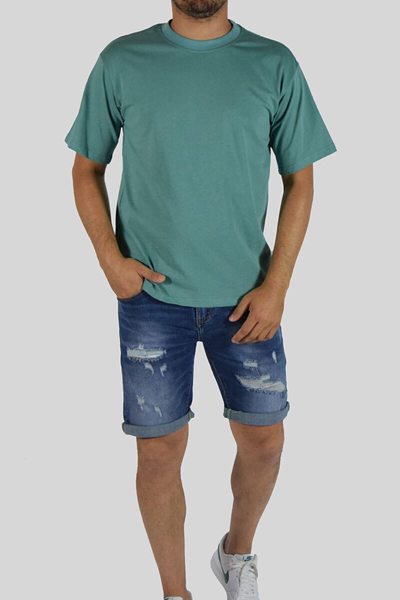 T-SHIRT BASIC