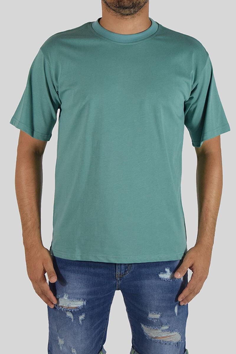 T-SHIRT BASIC