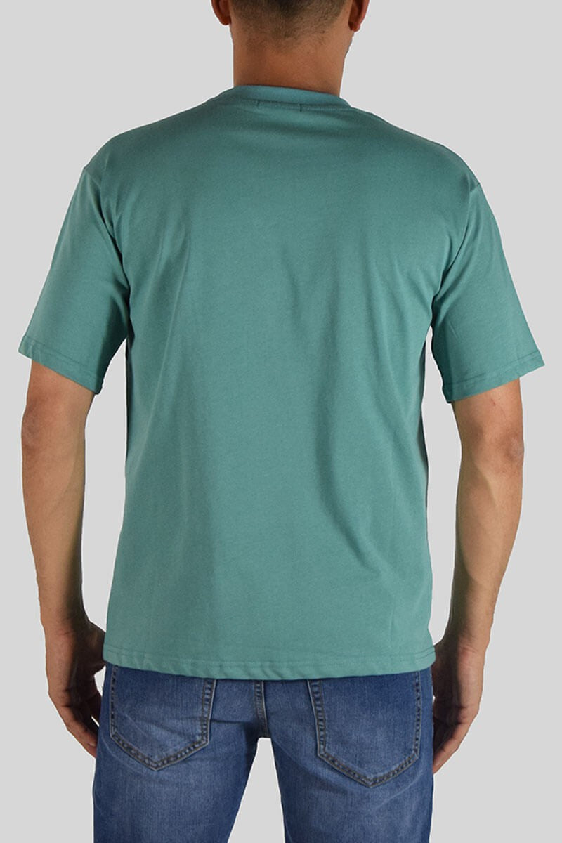 T-SHIRT BASIC