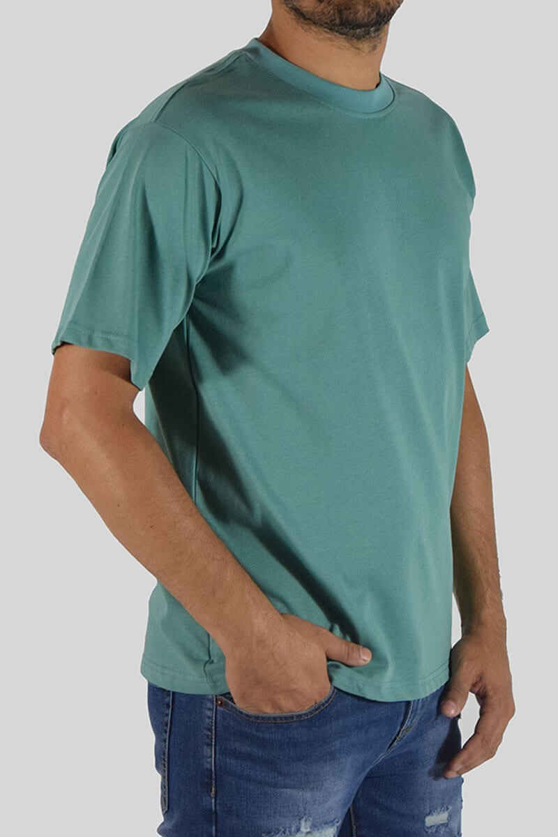 T-SHIRT BASIC