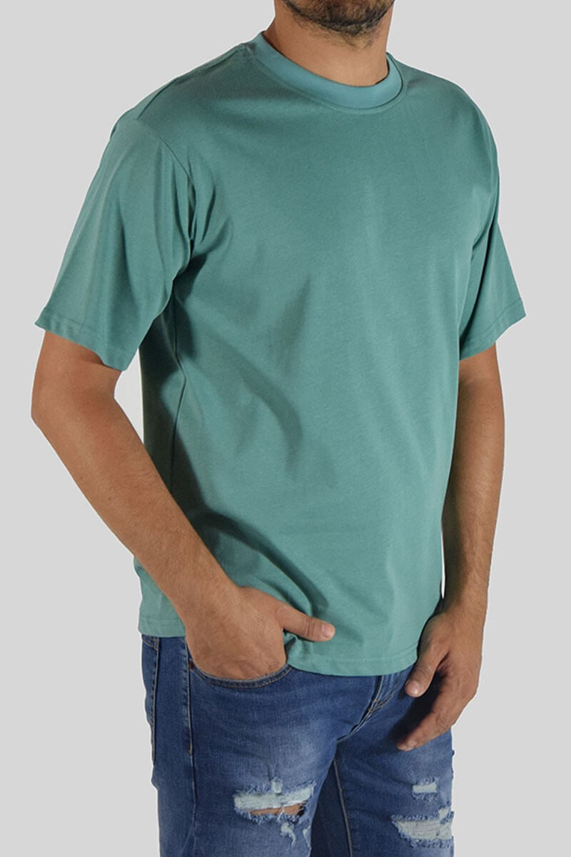T-SHIRT BASIC
