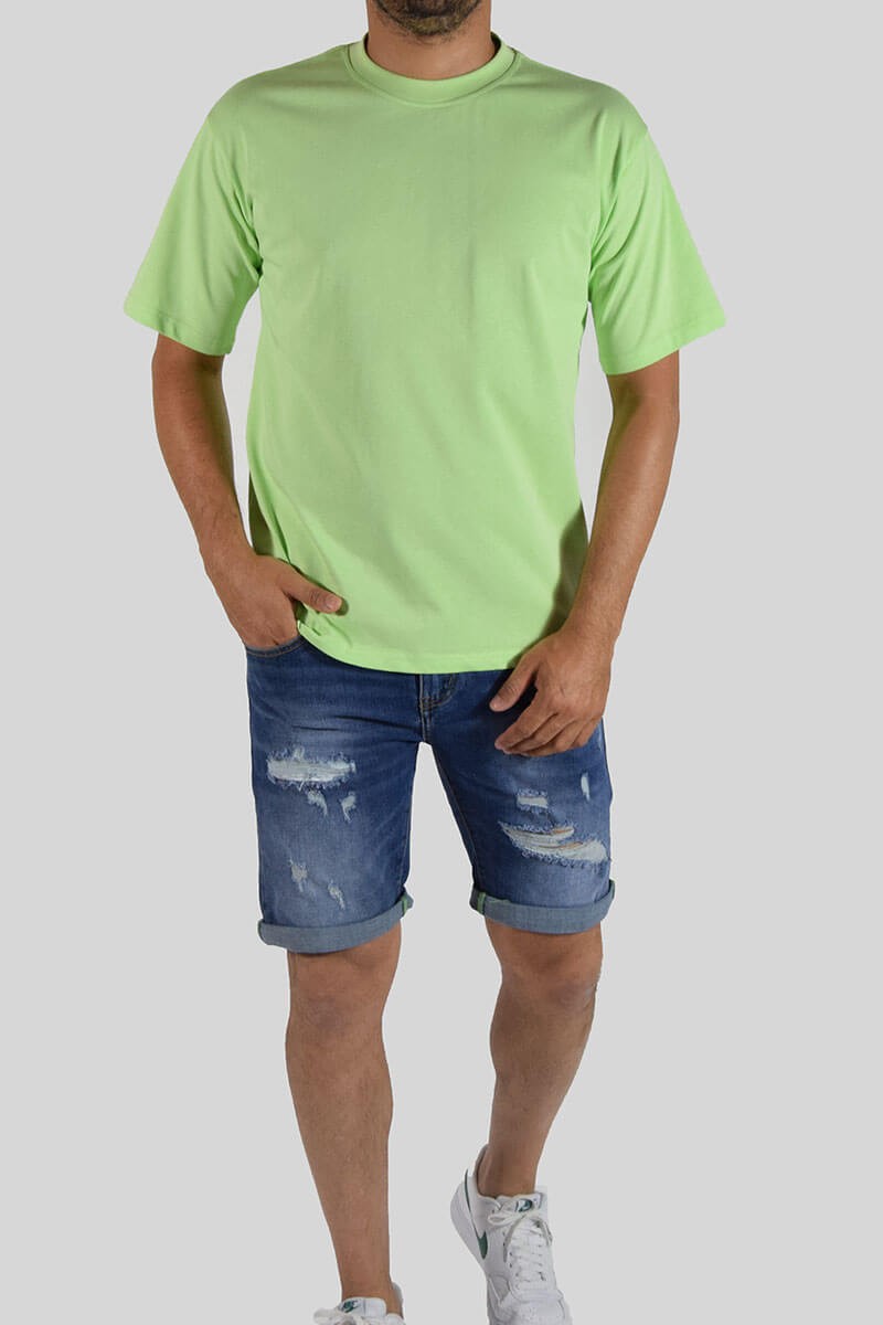 T-SHIRT BASIC