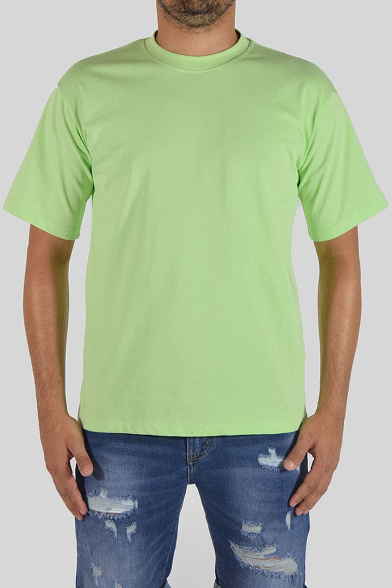 T-SHIRT BASIC