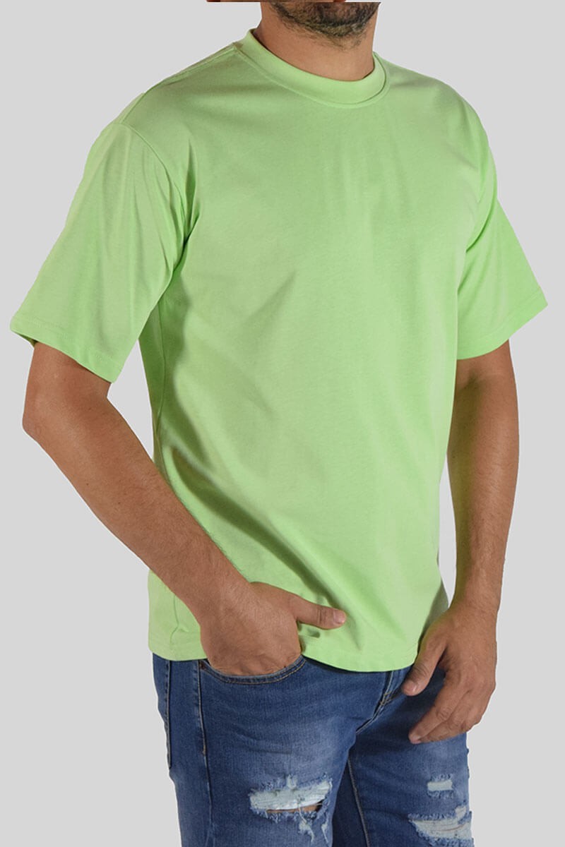 T-SHIRT BASIC