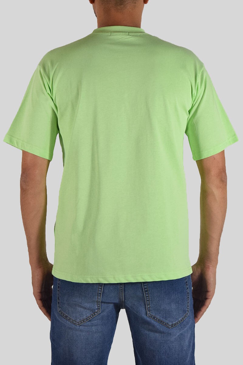 T-SHIRT BASIC