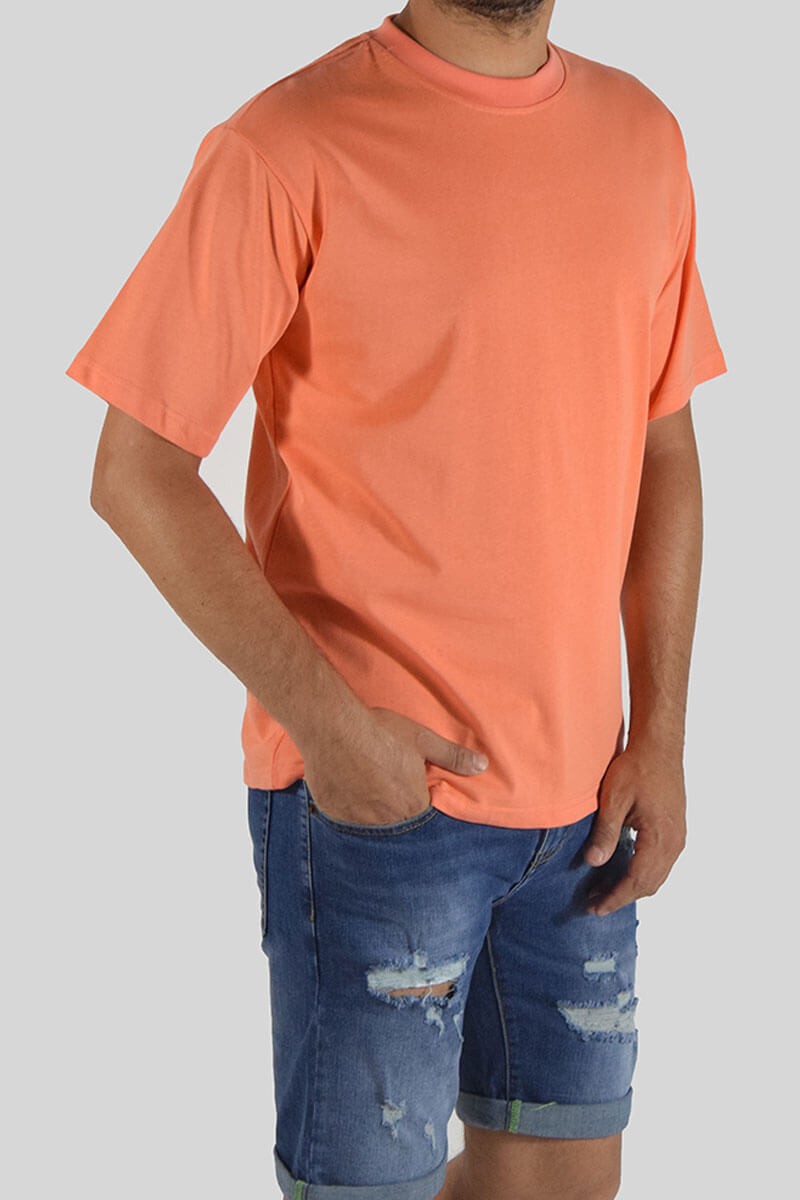 T-SHIRT BASIC