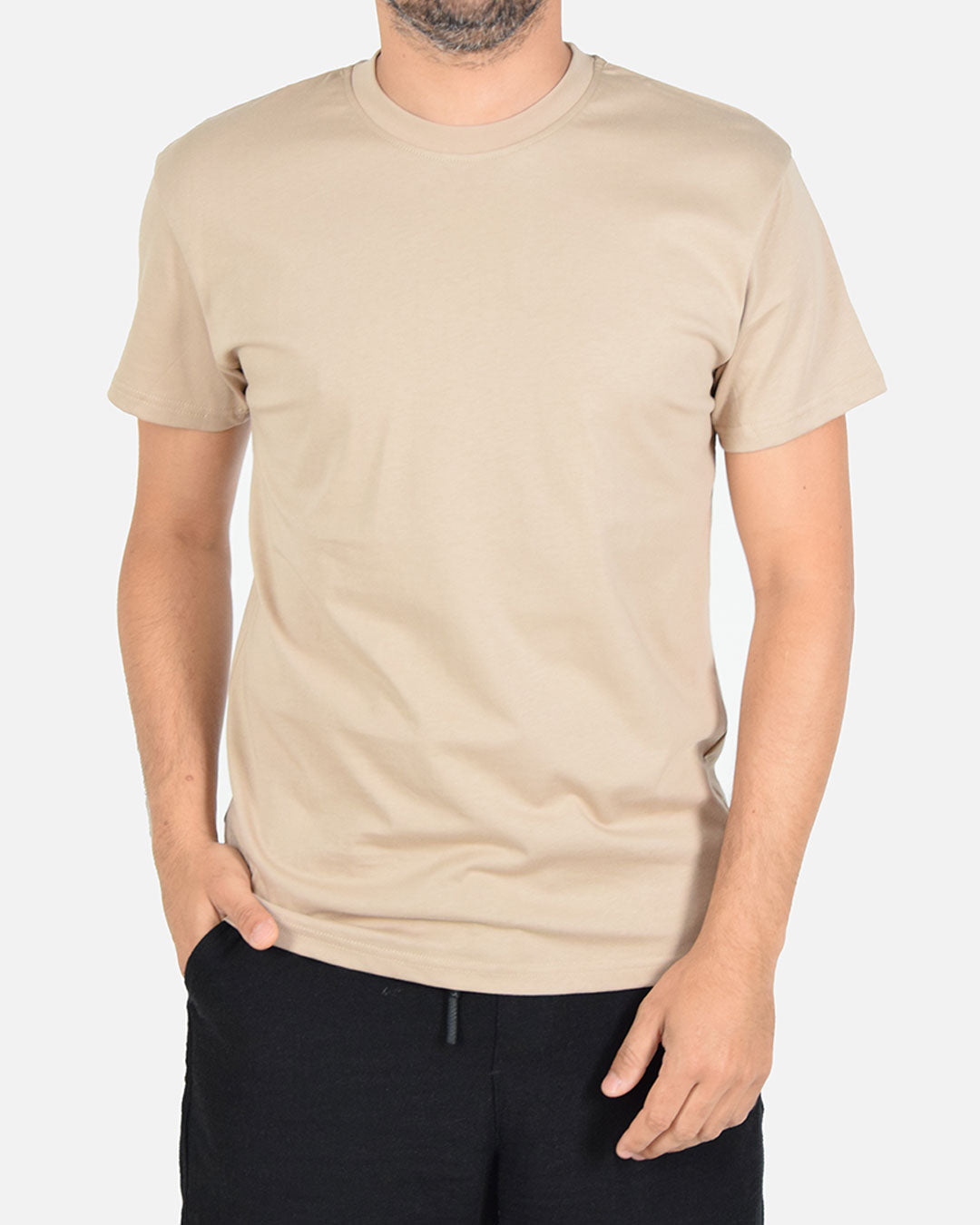 T-shirt in cotone