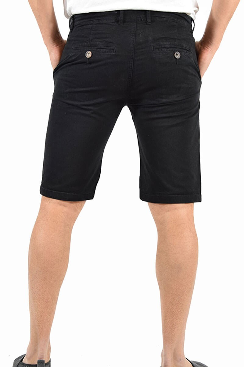 BERMUDA SKINNY