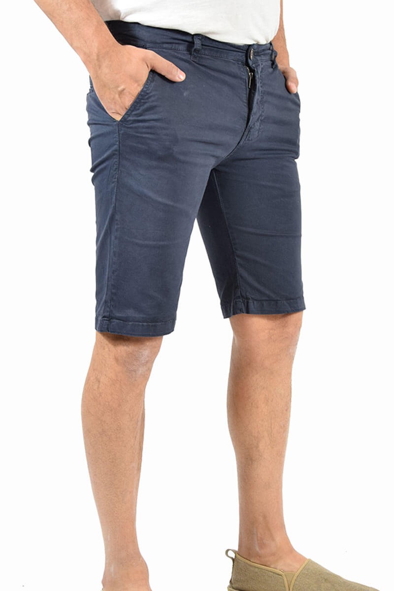 BERMUDA SKINNY
