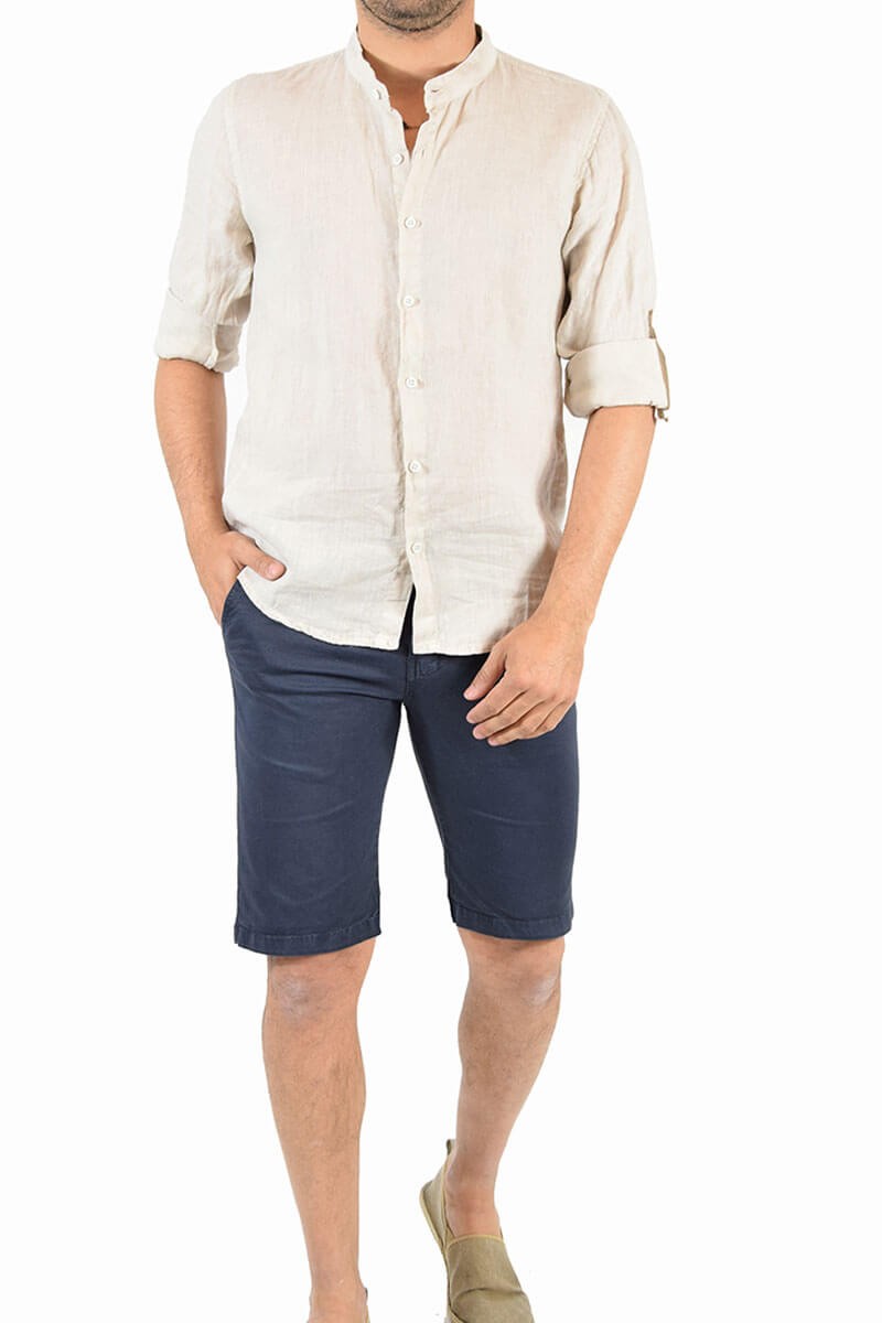 BERMUDA SKINNY