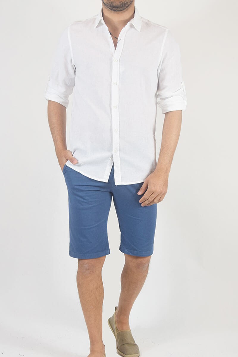 BERMUDA SKINNY