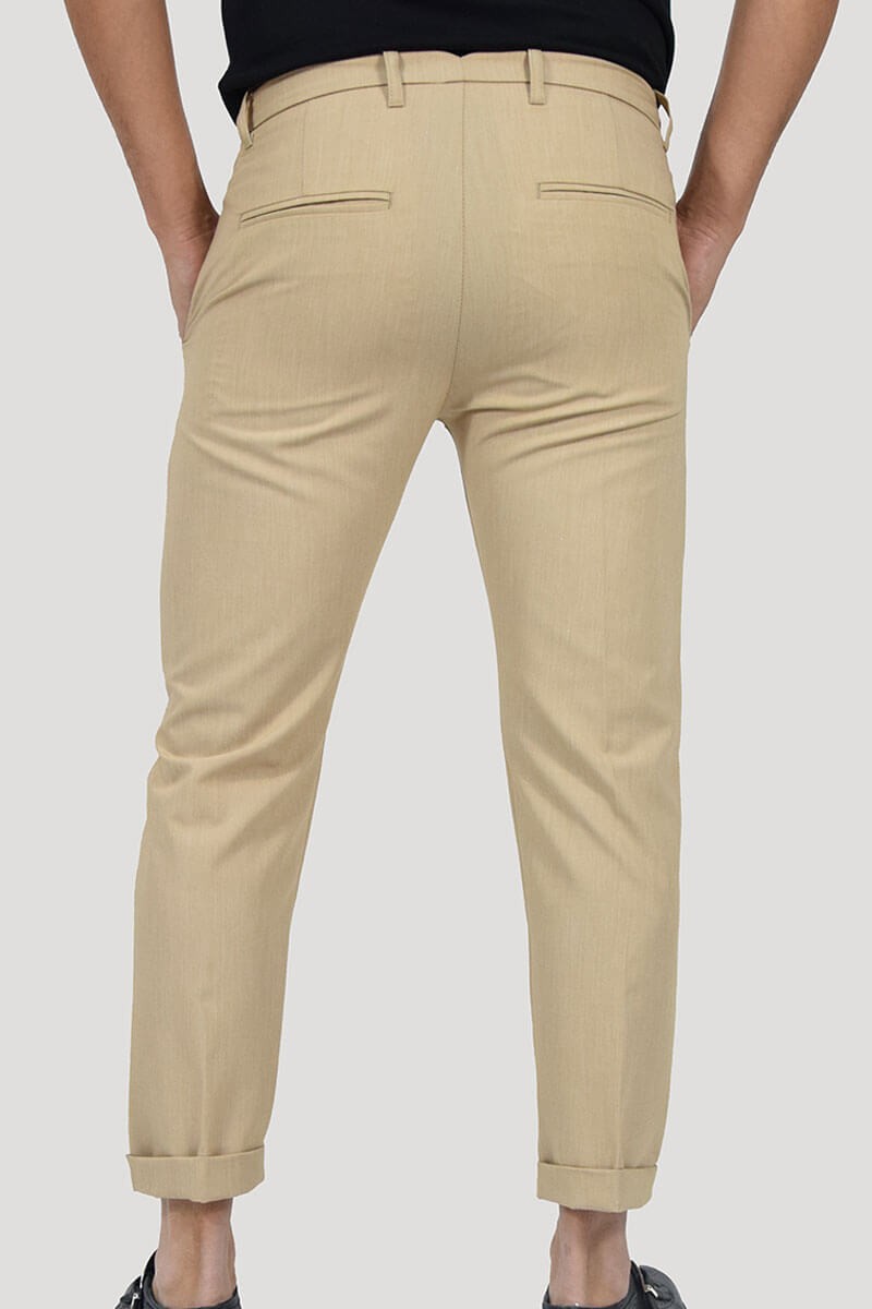 PANTALONI ROMA