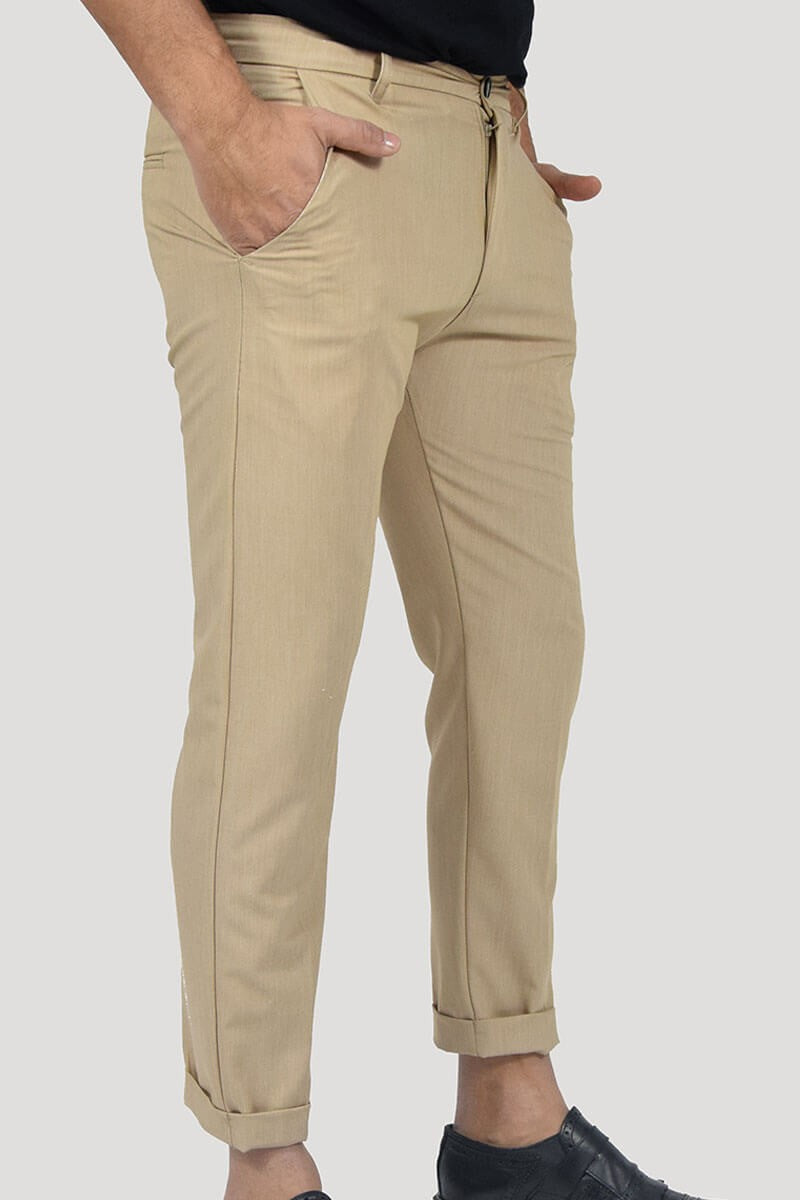 PANTALONI ROMA