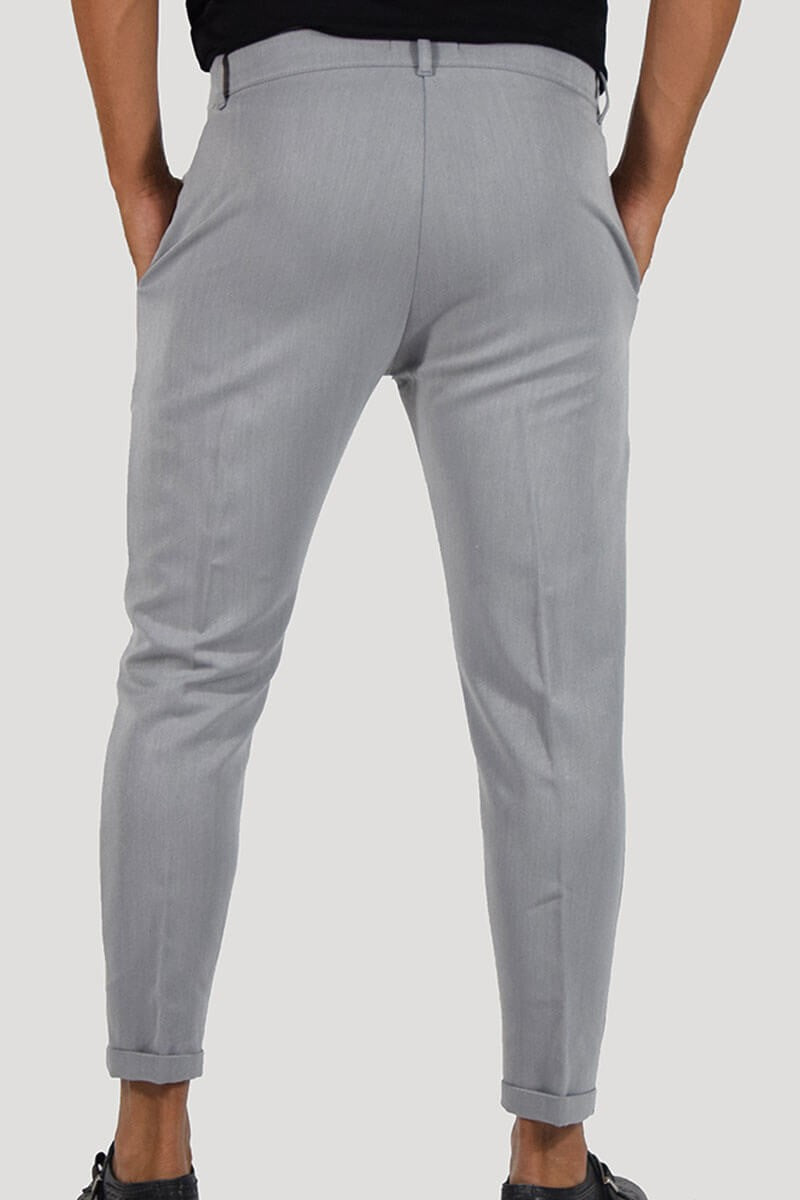 PANTALONI CAPRI