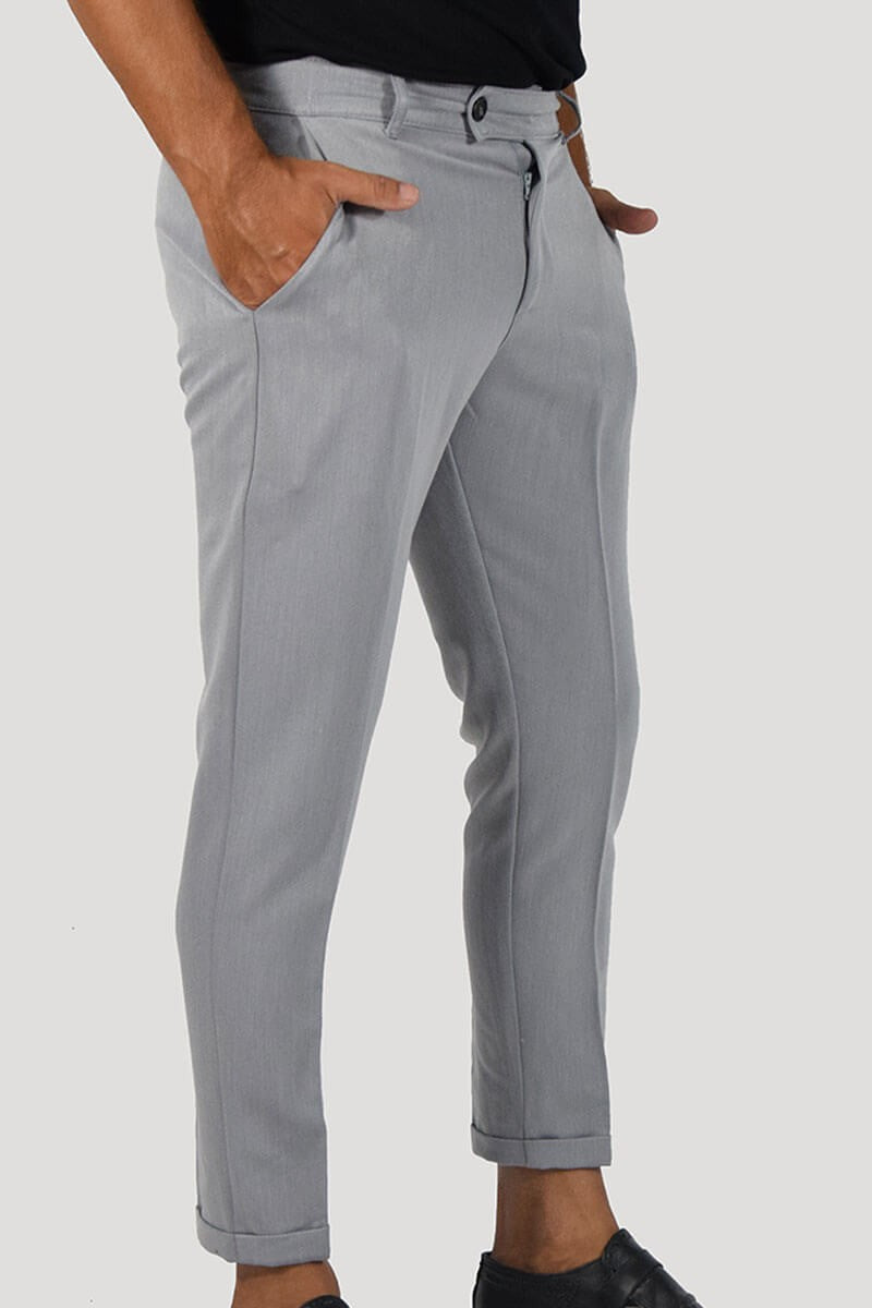 PANTALONI CAPRI
