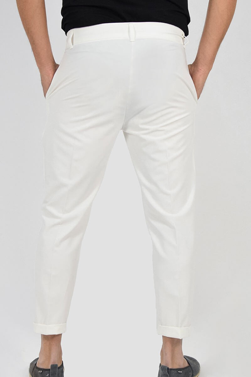 PANTALONI CAPRI