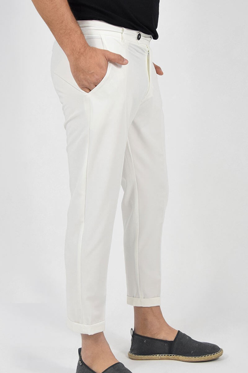 PANTALONI CAPRI