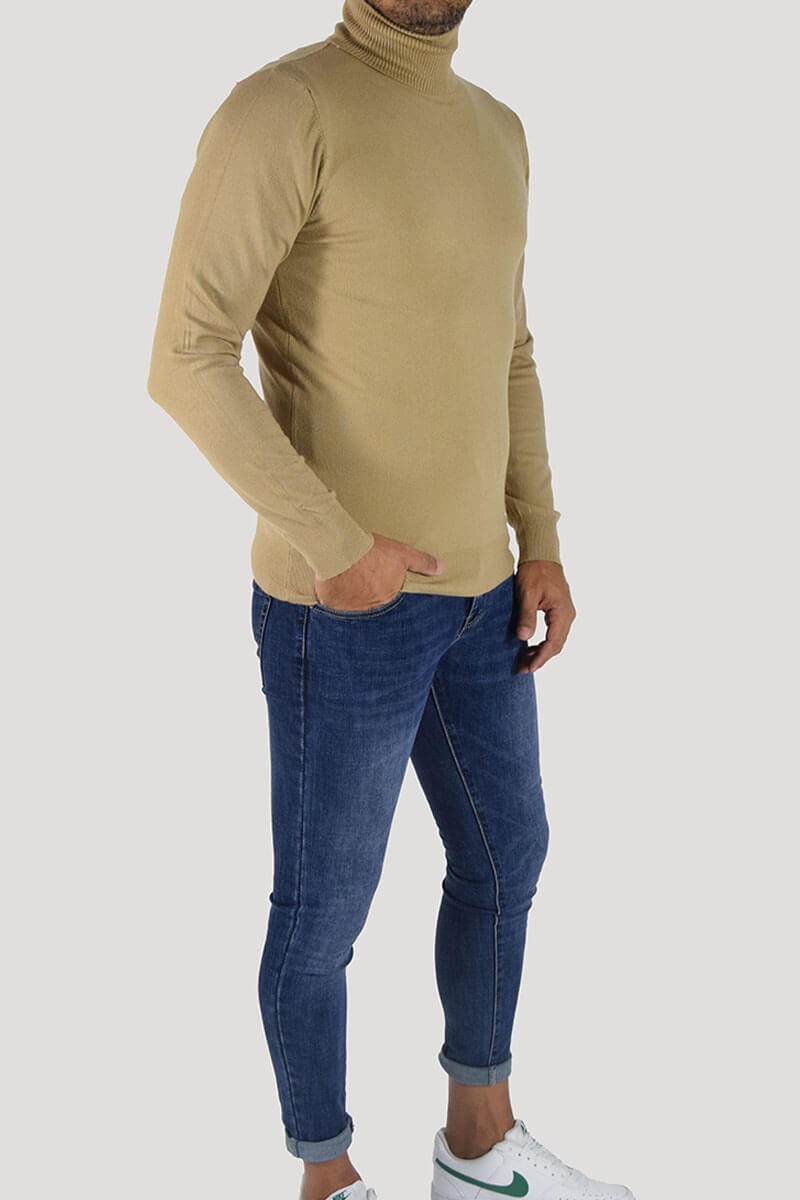 JEANS SKINNY CAPRI