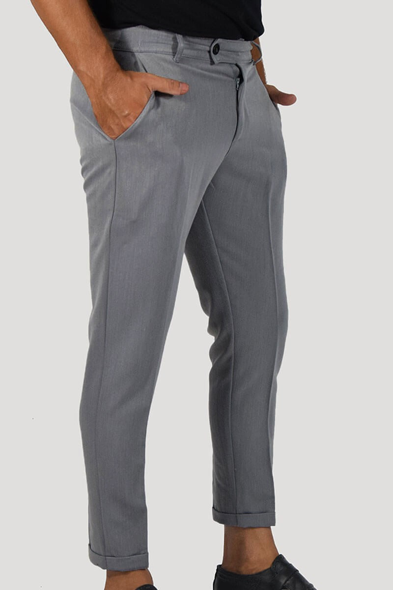 PANTALONI CAPRI