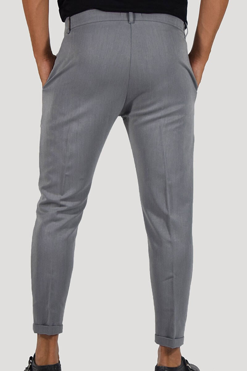 PANTALONI CAPRI