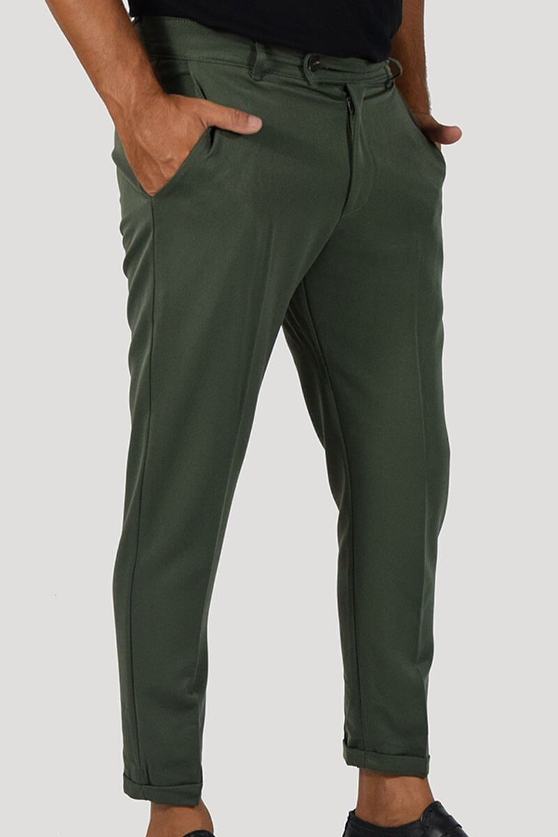PANTALONI CAPRI