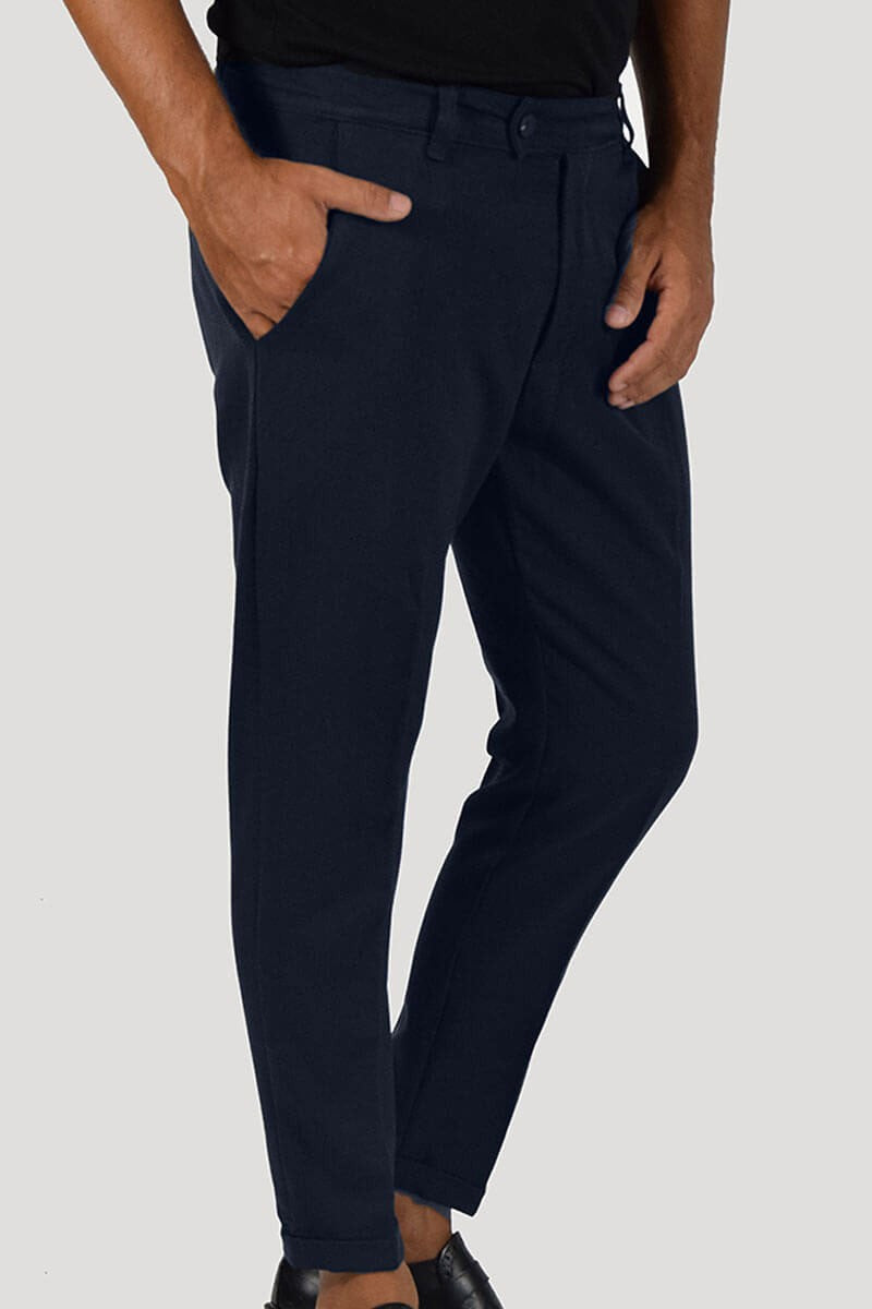 PANTALONI CAPRI