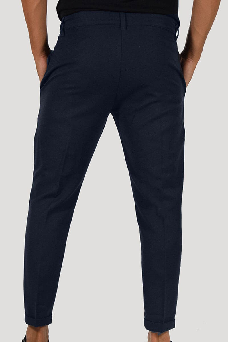 PANTALONI CAPRI
