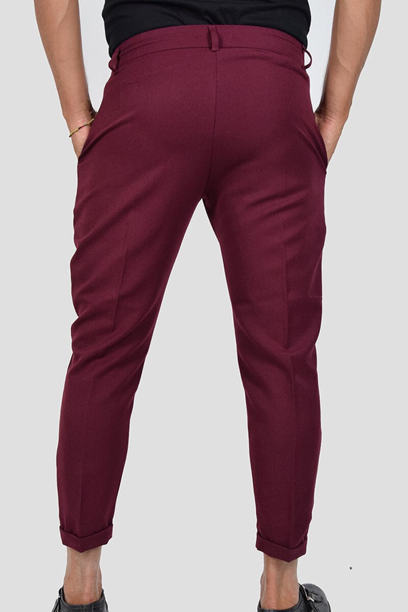 PANTALONI CAPRI