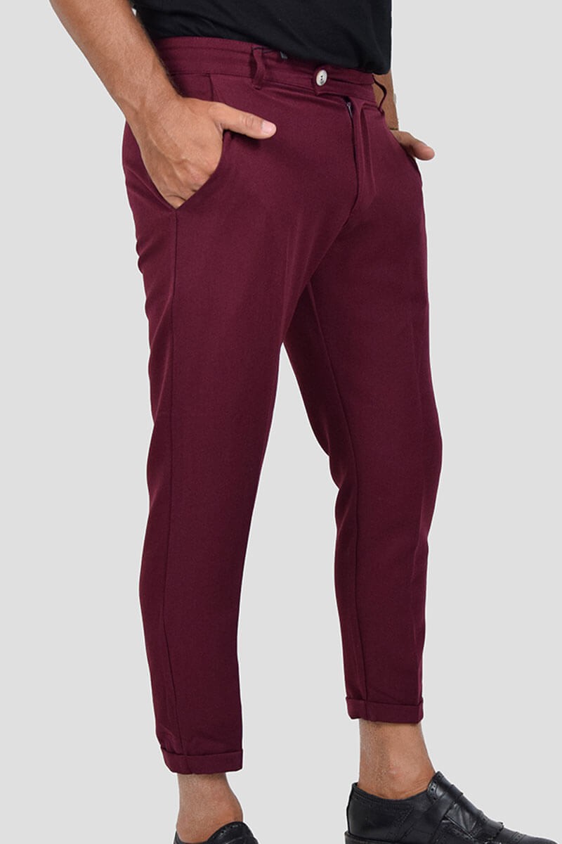 PANTALONI CAPRI