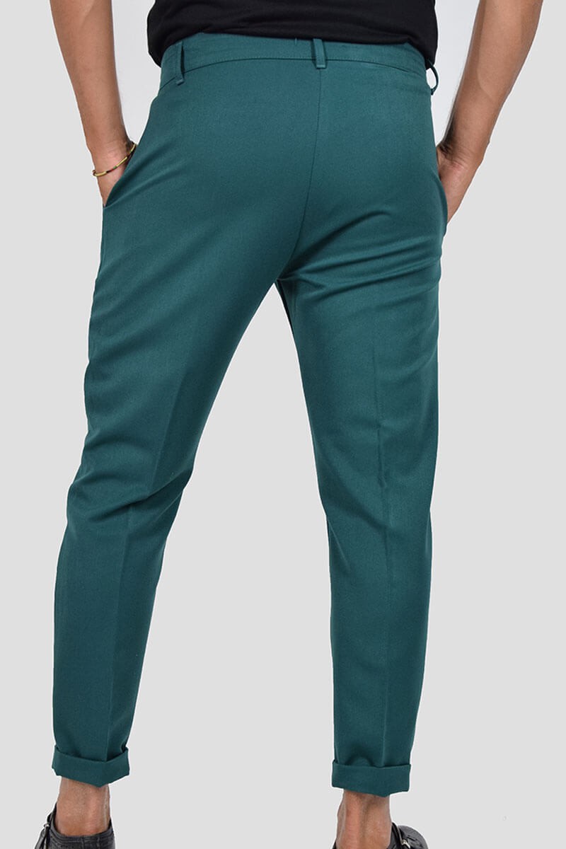 PANTALONI CAPRI
