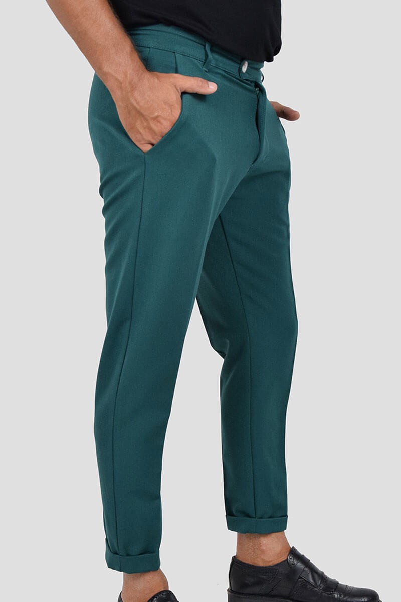 PANTALONI CAPRI