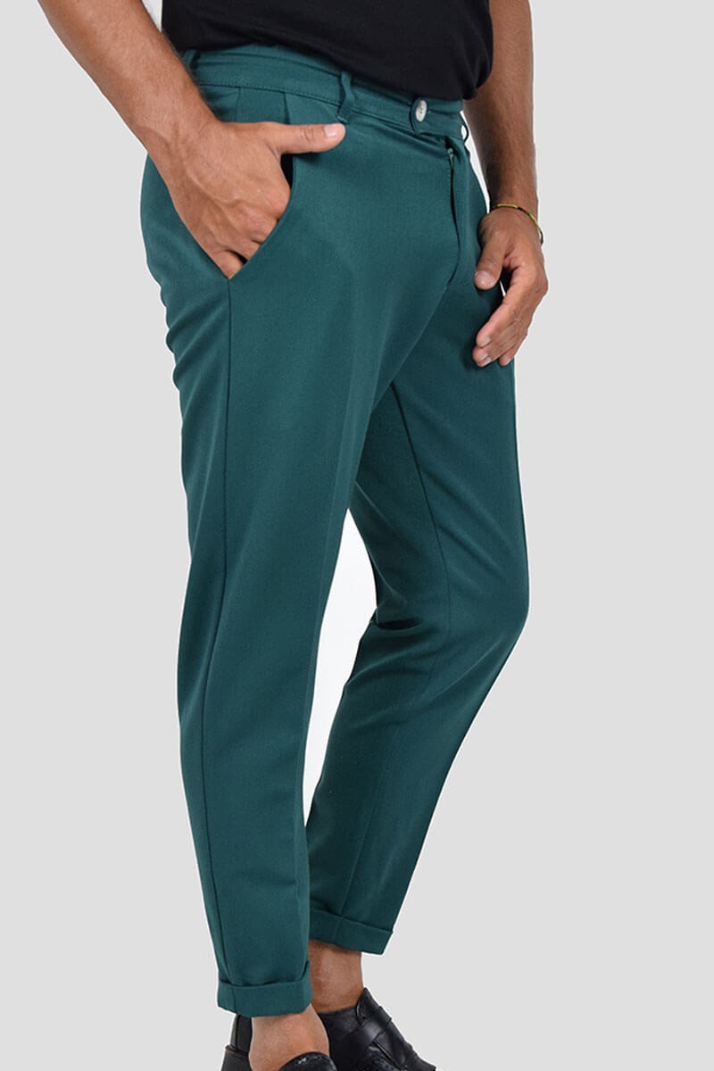 PANTALONI CAPRI