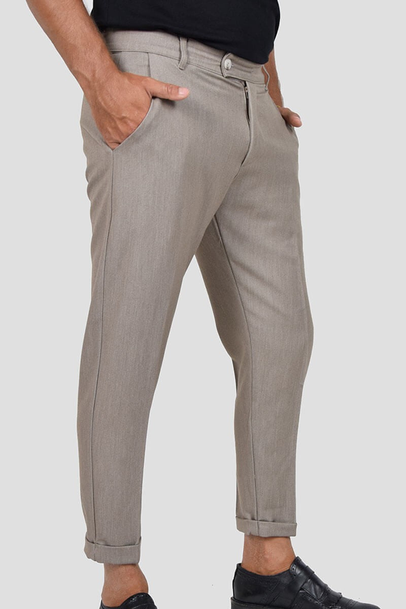 PANTALONI CAPRI