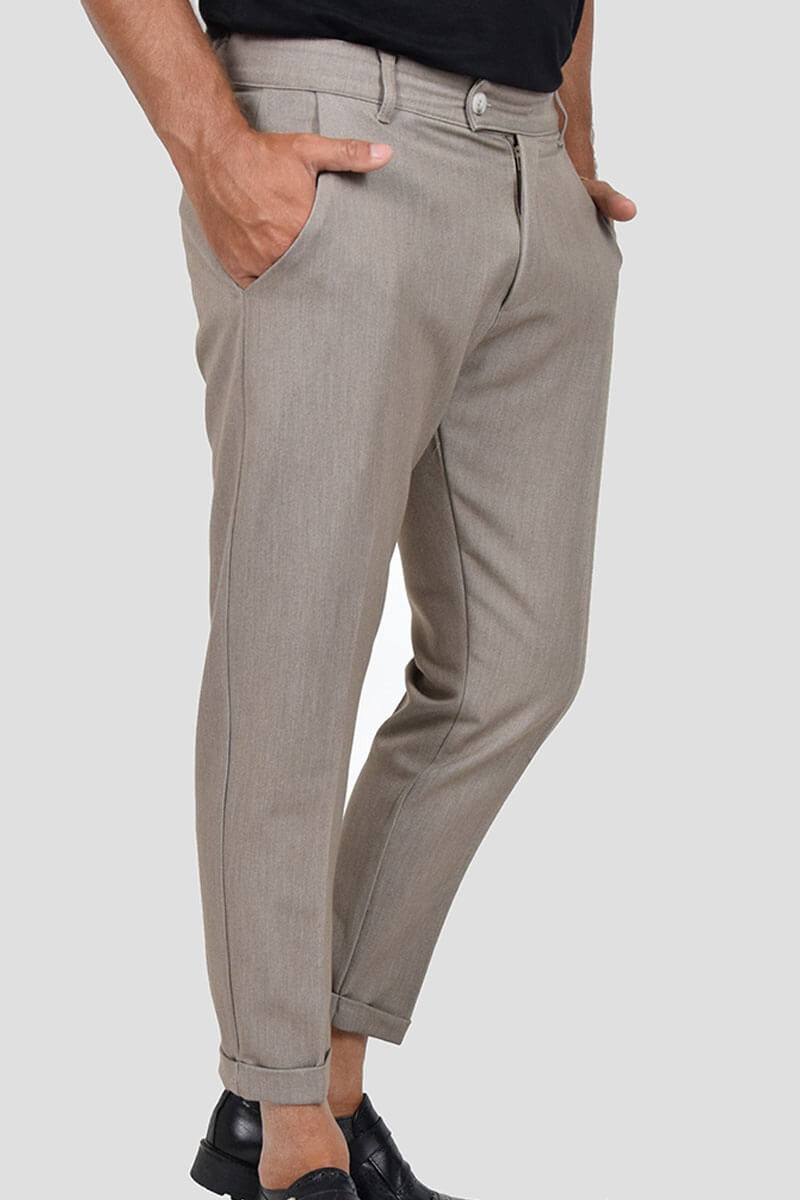 PANTALONI CAPRI