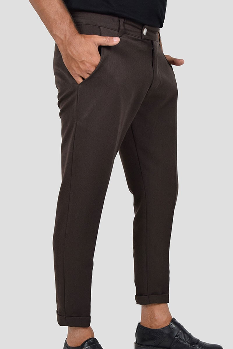 PANTALONI CAPRI