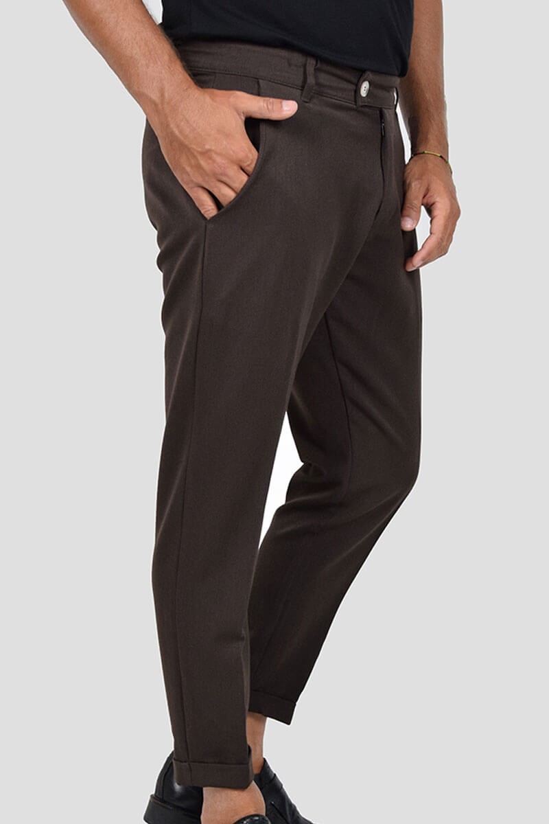PANTALONI CAPRI