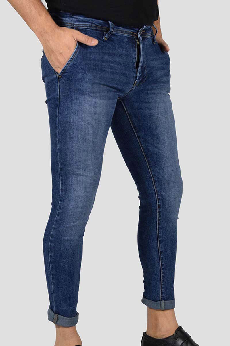 JEANS SLIM FIT