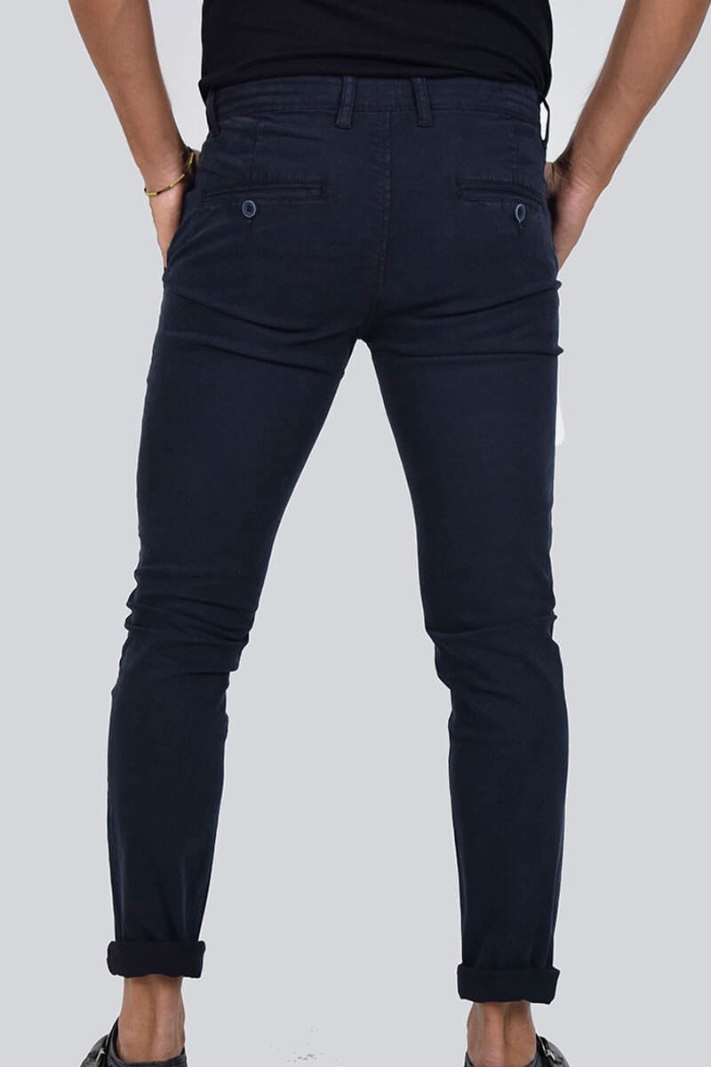 PANTALONI SKINNY
