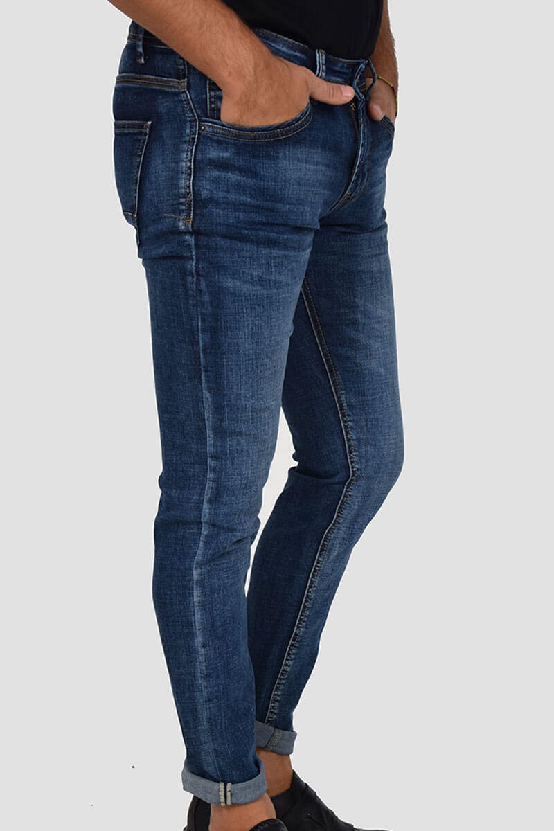 JEANS SLIM FIT
