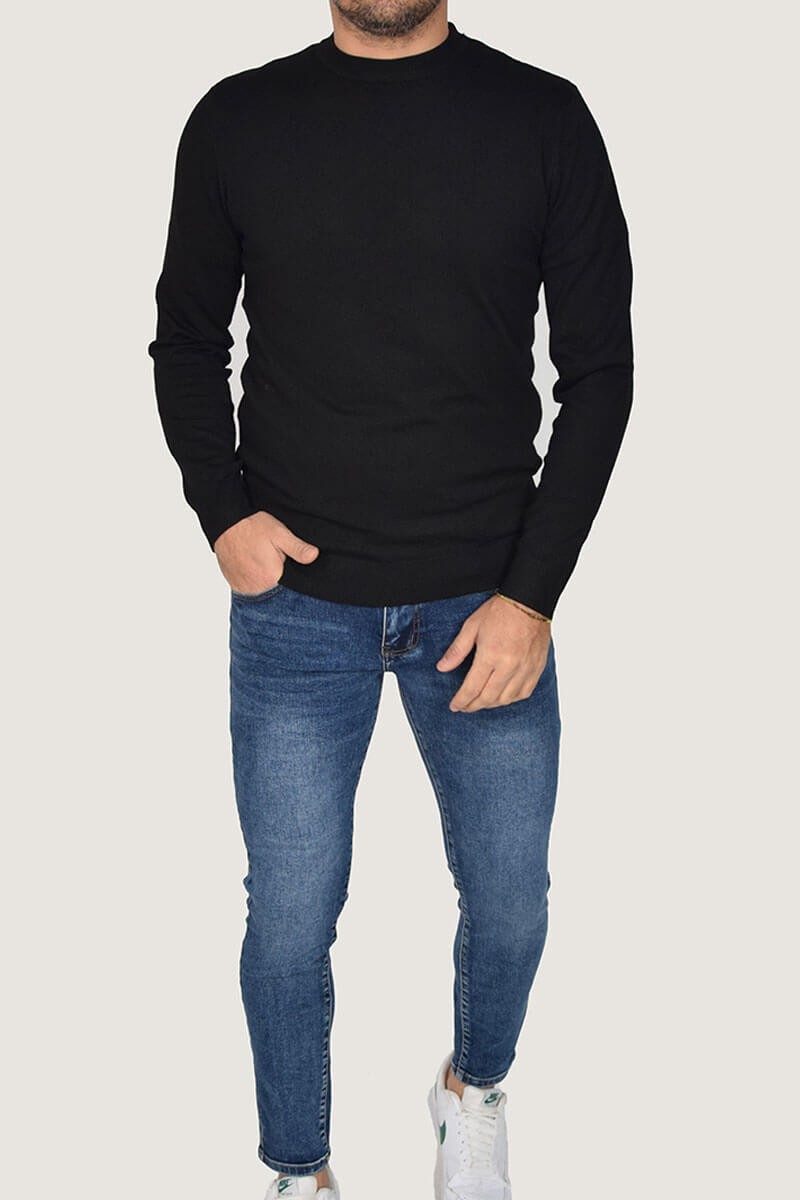 JEANS SKINNY CAPRI